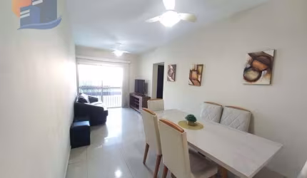 Lindo Apto c/sacada em Região dos Restaurantes!