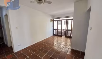 Excelente Localização 02 Dorms +Dep. Empregada - Enseada - Guarujá/S.P.
