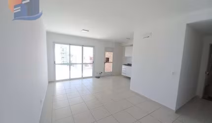 Amplo Apto 03 Dorms, Sacada Gourmet e Lazer Completo Enseada Guarujá.
