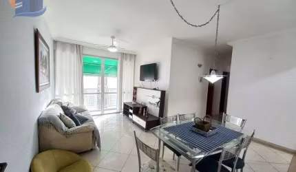 Reformado Lado da Praia Enseada - Guarujá.