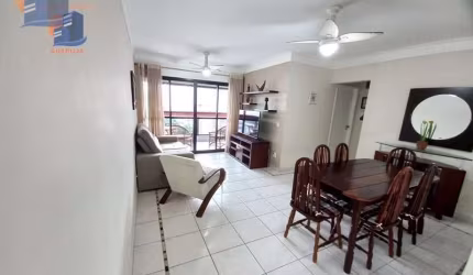 Excelente Apartamento com Vista ao Mar