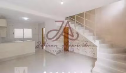 CASA EM CONDOMÍNIO