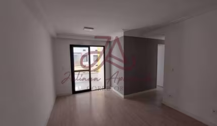 Apartamento 3 dorm (1 suite)