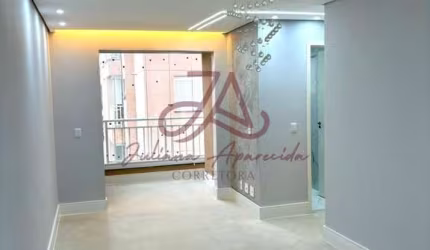Apartamento Novo