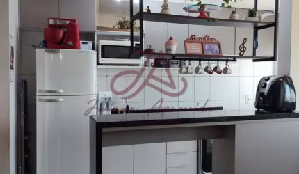 Apartamento à venda no bairro Santa Maria - Osasco/SP
