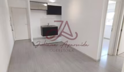 Apartamento Villagio Ecopark