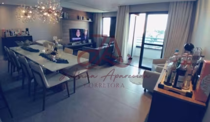 Apartamento com suite