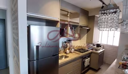 Apartamento para alugar no bairro Santa Maria - Osasco/SP