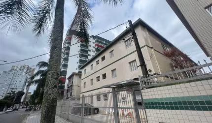 APARTAMENTO FORTE - PRAIA GRANDE SP