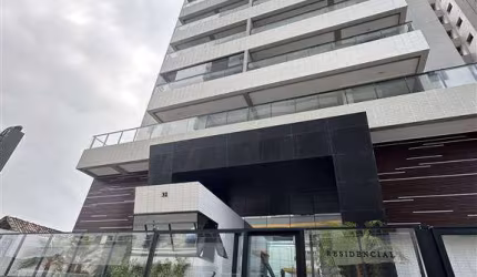 APARTAMENTO MARACANÃ - PRAIA GRANDE SP