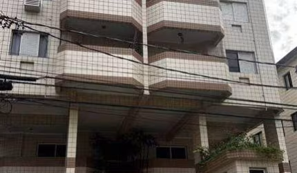 APARTAMENTO GUILHERMINA - PRAIA GRANDE SP