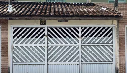 CASA SOLEMAR - PRAIA GRANDE SP