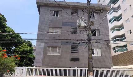 APARTAMENTO BOQUEIRÃO - PRAIA GRANDE SP
