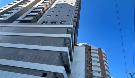 APARTAMENTO REAL - PRAIA GRANDE SP