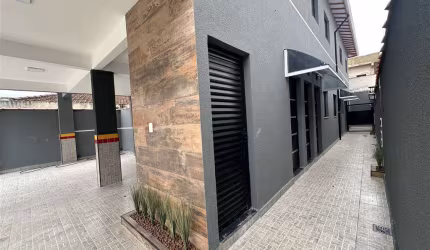 CASA OCIAN - PRAIA GRANDE SP