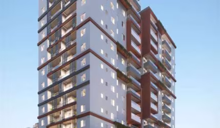 APARTAMENTO GUILHERMINA - PRAIA GRANDE SP