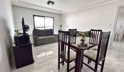 APARTAMENTO GUILHERMINA - PRAIA GRANDE SP