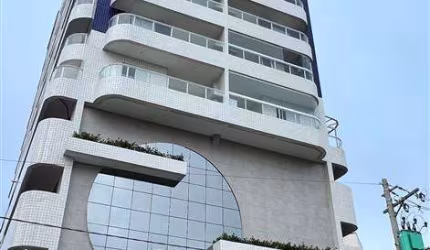 APARTAMENTO GUILHERMINA - PRAIA GRANDE SP