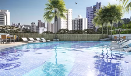 APARTAMENTO CENTRO - GUARUJA SP