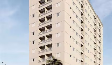 APARTAMENTO UMUARAMA - MONGAGUA SP