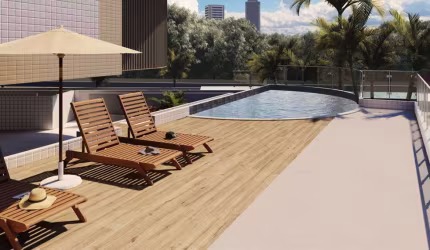APARTAMENTO JARDIM PRAIA GRANDE - MONGAGUA SP