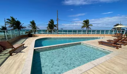 APARTAMENTO VILA ATLANTICA - MONGAGUA SP