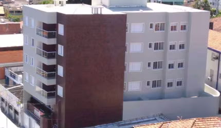 APARTAMENTO CENTRO - SAO VICENTE SP