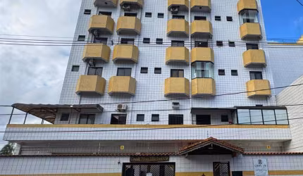 APARTAMENTO TUPI - PRAIA GRANDE SP