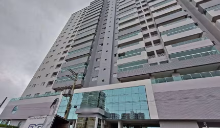 APARTAMENTO CAIÇARA - PRAIA GRANDE SP