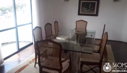 Apartamento para Venda em São Bernardo do Campo, Centro, 3 dormitórios, 3 suítes, 4 banheiros, 3 vagas