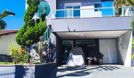 Casa aconchegante em Condomínio Morada da praia