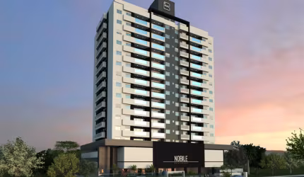 Apartamento Garden em Campinas São José