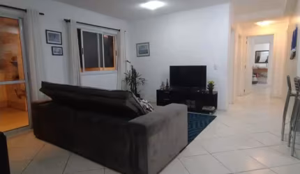 Cobertura no Pagani com 3 quartos sendo 1 suíte, 2 banheiros e 2 vagas de garagem