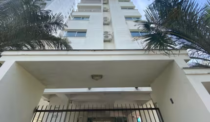 Apartamento na Pedra Branca com 1 quarto