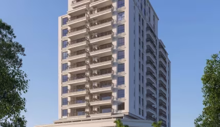 Apartamento na Pedra Branca com 3 quartos sendo 1 suíte, 2 banheiros e 2 vagas de garagem