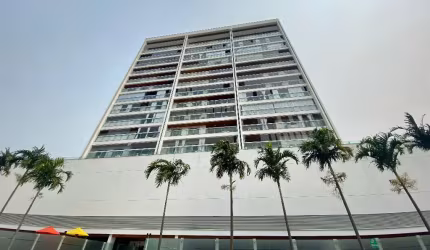 Cobertura triplex para venda tem 575 metros quadrados com 3 quartos em Passa Vinte - Palhoça - SC