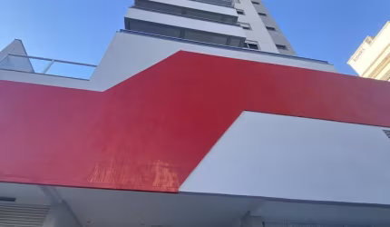 Apartamento na Pedra Branca com 3 quartos sendo 1 suíte 2 banheiros e 1 vaga de garagem
