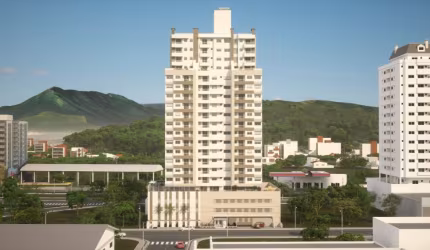 Apartamento a venda Pedra Branca com 2 quartos