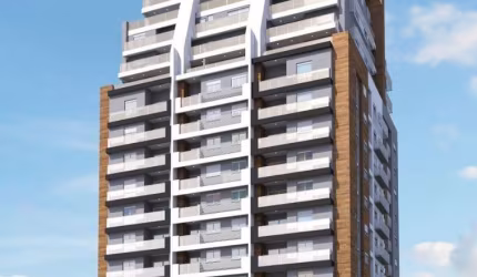 Apartamento na Pedra Branca com 2 quartos sendo 1 suíte, 2 banheiros e 1 vaga de garagem
