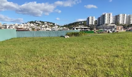 Lote/Terreno na Pedra Branca com 315 m²