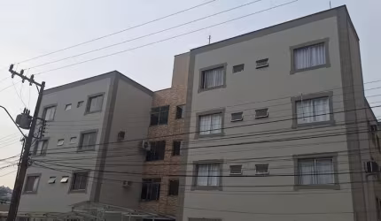 Apartamento no Kobrasol com 3 quartos