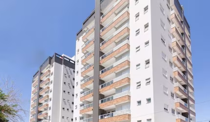 Empreendimento Premiato no Estreito com 2 quartos sendo 1 suíte, 2 banheiros e 1 vaga de garagem