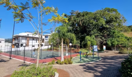 Terreno em São José no Loteamento Fechado Vista da Pedra