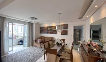 Apartamento a venda Campinas São José, Santa Catarina