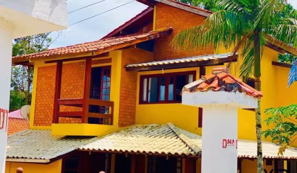 Casa a venda no Ribeirão da Ilha, Florianópolis