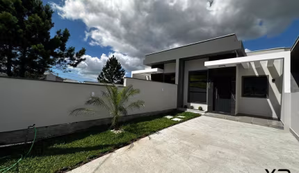 Casa a venda em Potecas