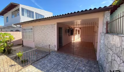 Casa a venda no Bela Vista São José