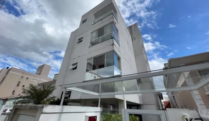 Apartamento a venda no Pagani