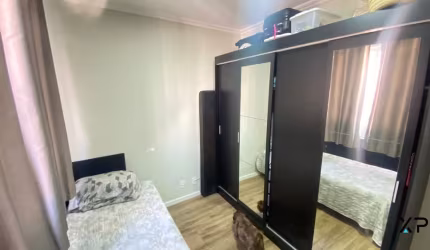 Apartamento a venda em Serraria, São José