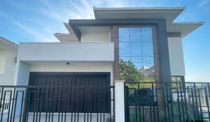 Casa  a  venda na Pedra Branca